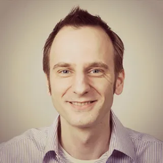 Jacco van Rheenen
