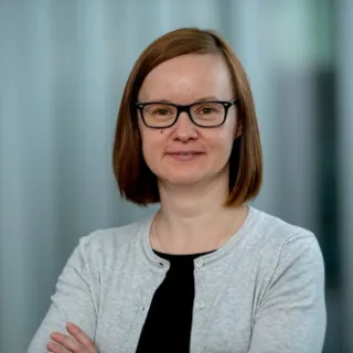 Vera Moiseenkova-Bell