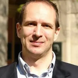 Frank Verstraete