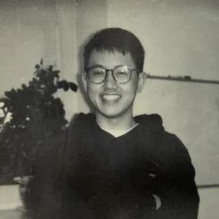 Wangjun Hu
