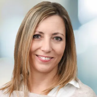 Isabelle Arnold