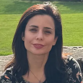 Salma  Balazadeh