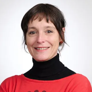 Emmanuelle Bayer