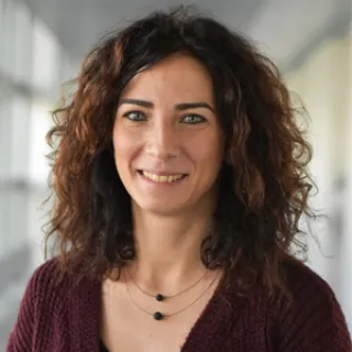 Daniela Latorre