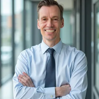 Markus Zweckstetter