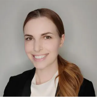 Veronique Miron