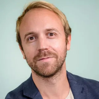 Nicolas Gaudenzio