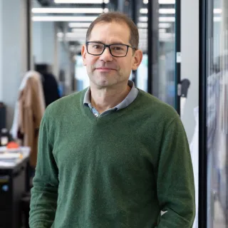 Peter Scheiffele