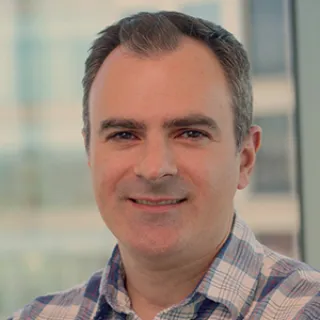 Ralph DeBerardinis