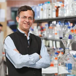 Chetan Chitnis