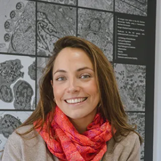 Estibaliz Gómez de Mariscal