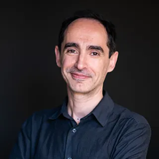 Pedro Gonçalves