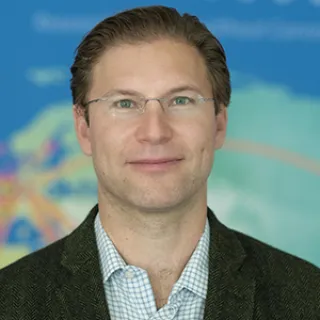 Mathias Heikenwälder
