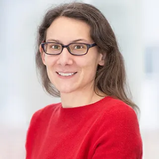 Johanna Klughammer