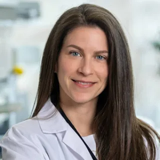 Daniela Quail