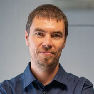 Yvan  Saeys