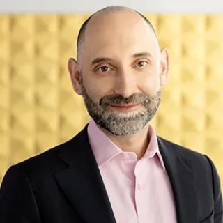 Serge Saxonov