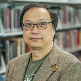 Shin-Han Shiu