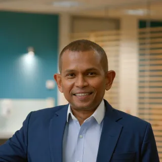 Lakmal Jayasinghe
