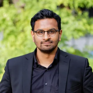 Varun Venkataramani