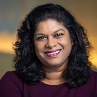 Ashani Weeraratna