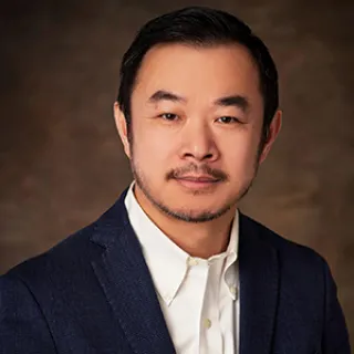 Eric Xing