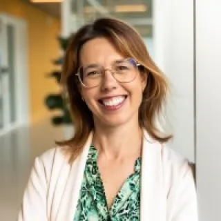 Veerle Daniels