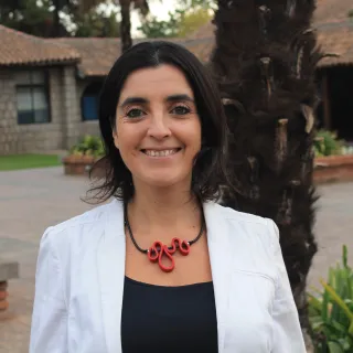 Ingrid Carvacho