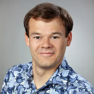Jan De Vries