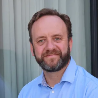 Sven Eyckerman