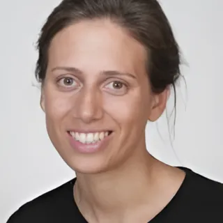 Lucy Colwell