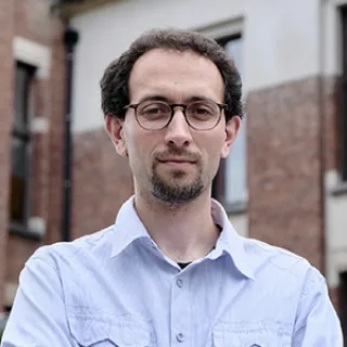 Pieter Meysman
