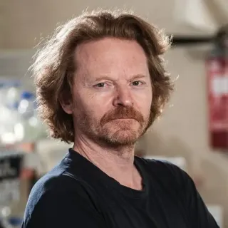 Pierre Vanderhaeghen