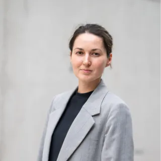 Polina Novikova