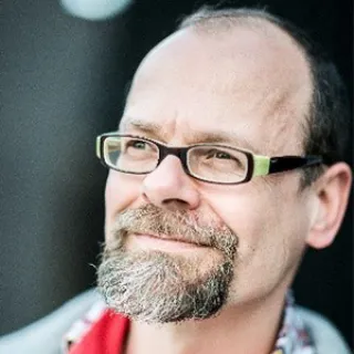 Sebastian Munck
