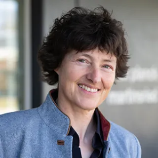 Petra Schwille