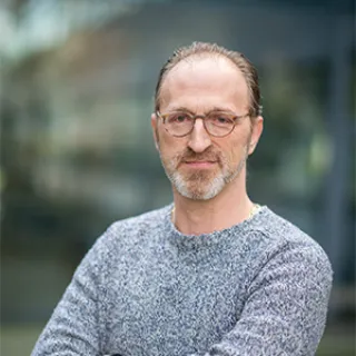 Daniël Van Damme