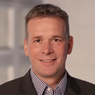 Bernd Wollscheid