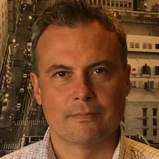 Olivier Feron