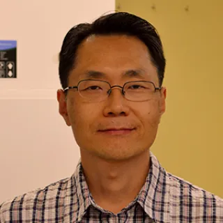 Abraham Koo