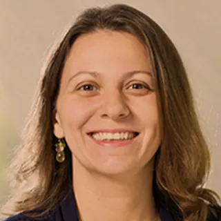 Magdalini Polymenidou