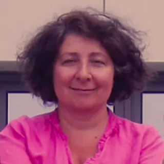 Marie-Laure  Yaspo