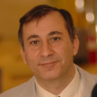 G. Mike  Makrigiorgos