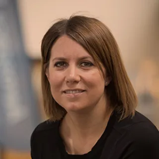 Kelly Vere