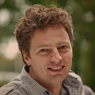 Wouter  de Laat