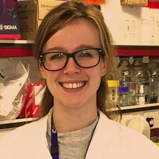 Emily  Saunderson