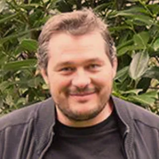 Marc  Tramier