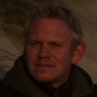 Markus  Fulde