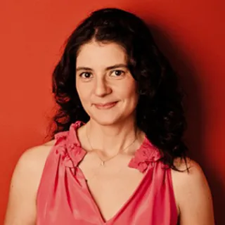 Suzana  Herculano-Houzel