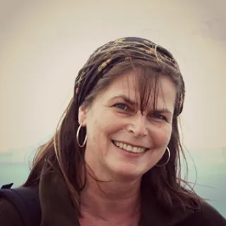 Stefanie Sprunck
